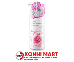 Sữa Tắm Trắng Manis White Body Shampoo 450ml
