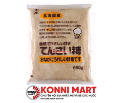 Đường củ cải 650g