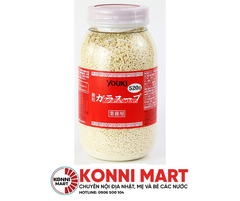 Hạt nêm Youki mẫu mới 520g