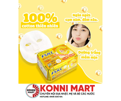 Mặt Nạ Dưỡng Trắng, Mờ Thâm Nám Melano CC 20 Miếng