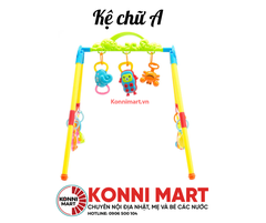 Kệ chữ A