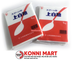 Đường Trắng Mitsui 1kg