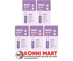 Mặt nạ miếng dưỡng da Dermal Solution Sheet Face Pack (nhiều loại)