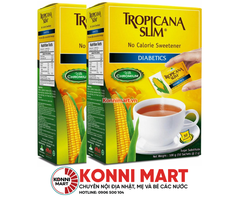 Đường Bắp Ăn Kiêng Deabetics