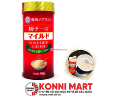 Phô mai rắc cháo 50g