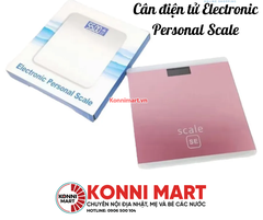 Cân điện tử Electronic Personal Scale