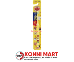 Bàn chải đánh răng Lion Japan (0-3 tuổi)
