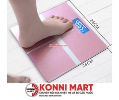 Cân điện tử Electronic Personal Scale