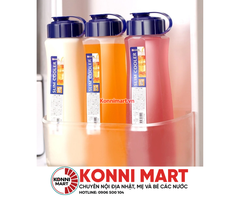 Bình nước nakaya - 1l - nắp cài hàng nội địa nhật bản