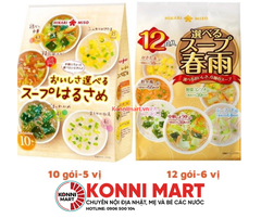 Miến Hikari Miso Nhật