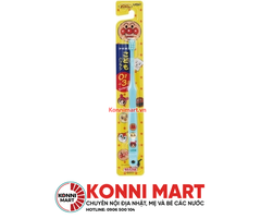 Bàn chải đánh răng Lion Japan (0-3 tuổi)