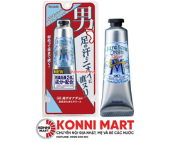 Kem khử mùi hôi chân Deonatulle dành cho nam 30g