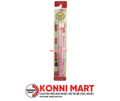 Bàn chải đánh răng 360 độ Higuchi Nhật Bản (Cho trẻ từ 3 tuổi)