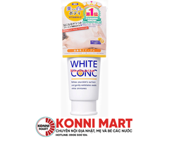 Tẩy Tế Bào Chết Toàn Thân White Conc Làm Sáng Da 180g
