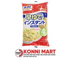 Nui ống Macaroni 300g