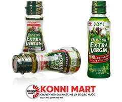 Dầu Oliu Extra Virgin Ajinomoto Nhật Bản