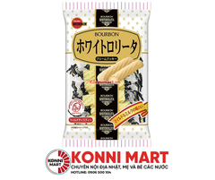 Bánh Bourbon vị kem Rollita 98g