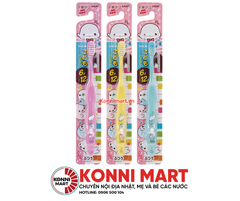 Bàn chải đánh răng Kid LION 6-12y
