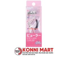 Dụng cụ nhấn mi cong mini Makoto　10×6.5×3.5cm