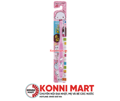 Bàn chải đánh răng Kid LION 6-12y
