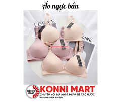 Áo ngực bầu