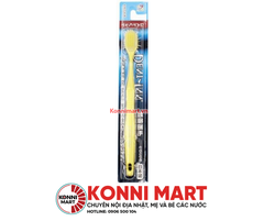 Bàn chải đánh răng Denl-Inn clear Wind DX-T loại mềm