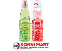 Nước Soda Ramune 200ml