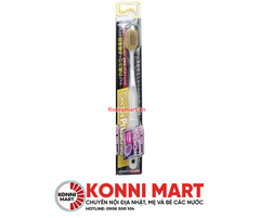 Bàn chải bản rộng Dental Prestige loại mềm