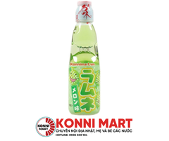 Nước Soda Ramune 200ml