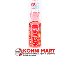 Nước Soda Ramune 200ml