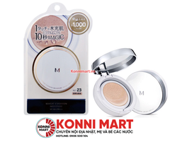 Phấn nước Missha Magic Cushion SPF50+ PA+++