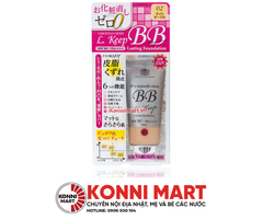 Kem nền che khuyết điểm L Keep BB 02 30ml (Light ocher)