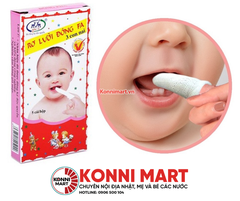 Rơ lưỡi Đông Pha