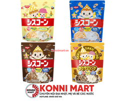 Ngũ cốc Nissin