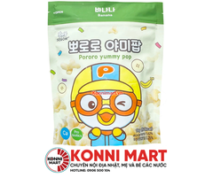 Bánh ăn dặm Pororo