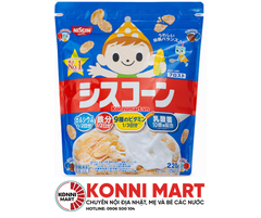Ngũ cốc Nissin