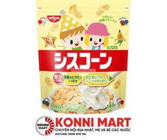 Ngũ cốc Nissin