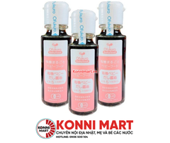 Nước tương Ofukuro 100ml cho bé từ 6M+