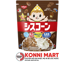 Ngũ cốc Nissin