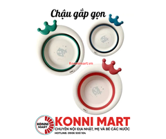 Chậu gắp gọn