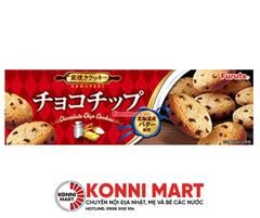 Bánh quy Furata vị Choco Chips