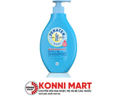 Sữa tắm gội Penaten 400ml, Đức