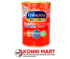 Sữa Enfagrow Non-Gmo Mỹ 1.04kg (từ 1-3 tuổi)