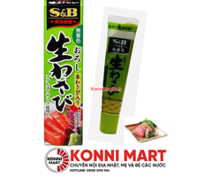 Wasabi tươi SB 43g