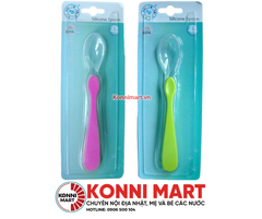Thìa silicone AMI