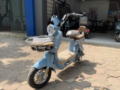 XE ĐẠP ĐIỆN DÀNH CHO HỌC SINH COOL SPORTS