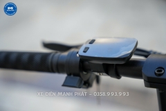 XE ĐẠP ĐIỆN TRỢ LỰC - SOHAMO H3