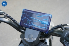 XE ĐẠP ĐIỆN 133 GRANT X9