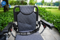 XE LĂN ĐIỆN MẠNH PHÁT MP-08