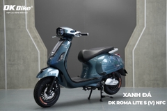 DK BIKE - XE MÁY ĐIỆN VESPA ROMA LITE S (V)